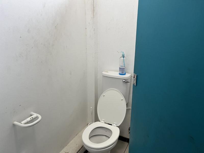 To Let commercial Property for Rent in Montague Gardens Western Cape